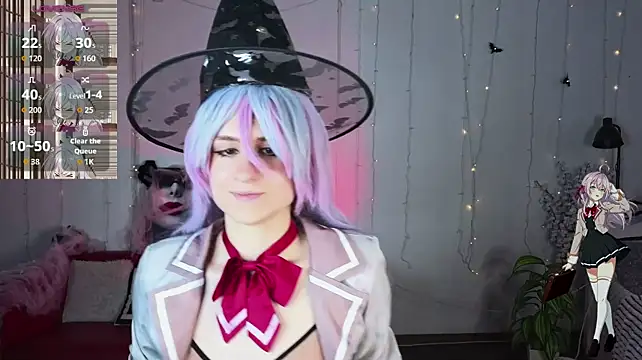 Max_Foxy - show feet
