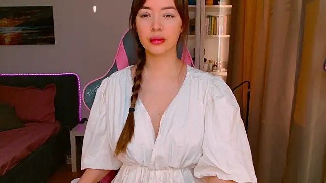 Eva_Allen - SQUIRT LIKE WATERFALL