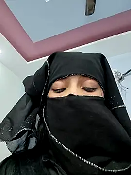 Noorkhatoon - Dildo in pusssy