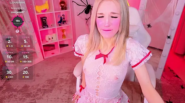 MilliBrownn - take off panties
