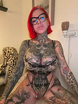 CatCoxx - wixxanweisung lt 2 vids