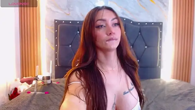 Rebecagoldene