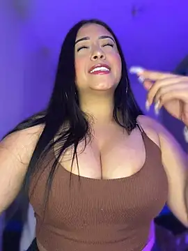 Cami_ortiz__ - NASTY DEEPTHROAT-SPIT BOOBS