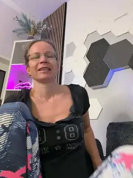 AnnikaRose - Naked Orgasmus