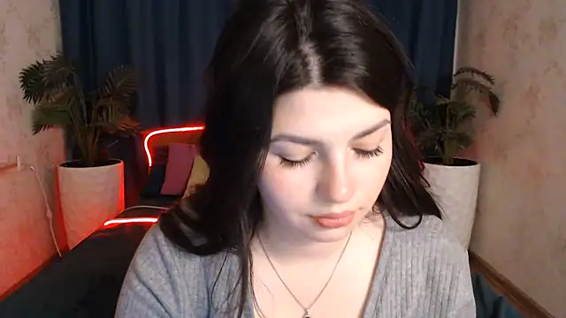 KisaModel's Live XXX Chat