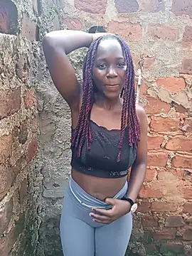 Swirly_blac - Clap ass