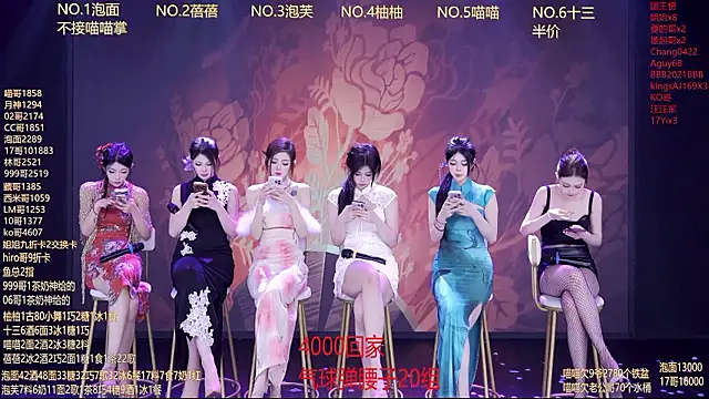 RV-525- - 完成目标，性感双人舞一支~