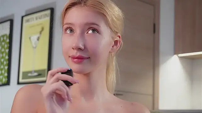 Sunnivaee - 🎀Make my clit hard🎀