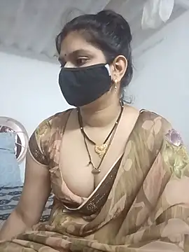 SexyBhumii - Boobs show