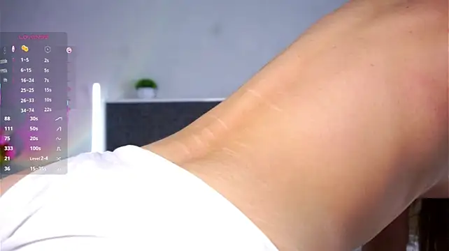 FeleciaSlowey - Lush inside my wet pussy and make me cum
