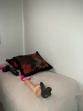 Honey3592 - Anal dildo şov