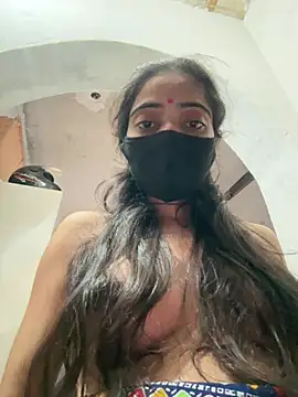 Riyaa_6 - Show pussy