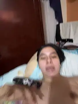 Brianna_bunny05 - Finger pussy
