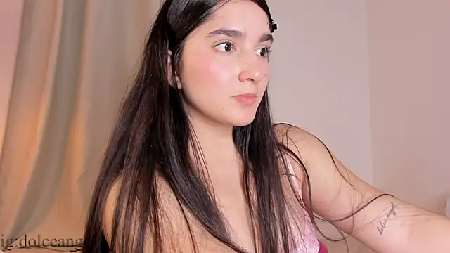 Dulceangel__ - reverse cowgirl in pillow