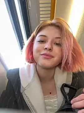 TimesSquare_ - im so wet daddy help pussy squirt big😻