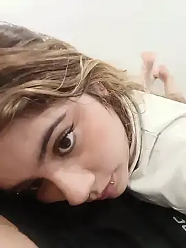 Quimexiss - Finger in pussy + close up