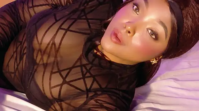 MorganAblazee - Make my panty wet 💦