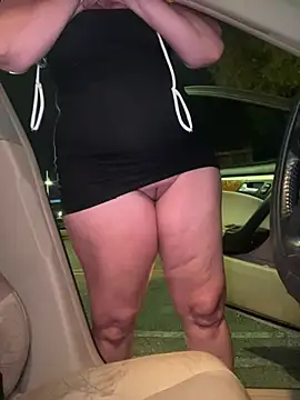 TheDime - Squirting show
