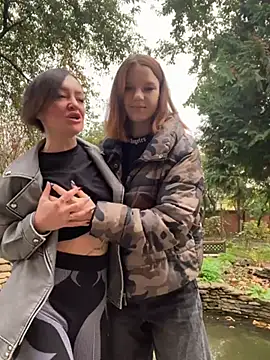 CherryBombs- - ANGELICA SPANKS MIA