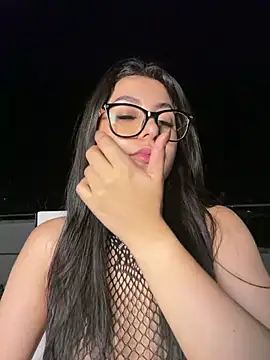 Natha_Fantasy - PLUG ON MY ASS IN THE BALCONY SHH