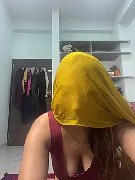 Miss_kanika76 - Pussy oil show