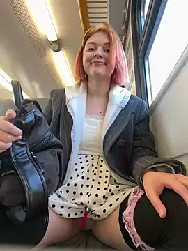 TimesSquare_ - Pussy riding on BIG BLACK COCK to squirt