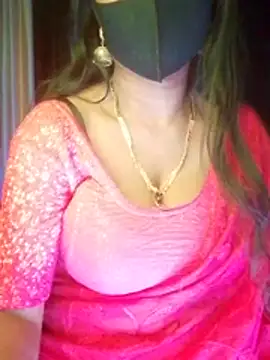 Am_Mohini09 - Boobs show