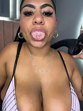 Susyboobs_ - ✨FACE MASK + SPANK BOOBS✨