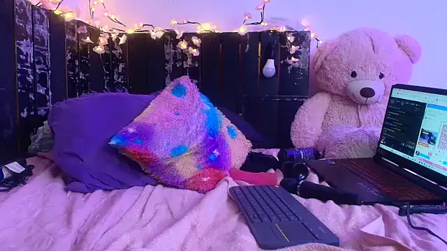Evelott_allenx - squirt