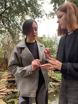 CherryBombs- - ANGELICA SPANKS MIA