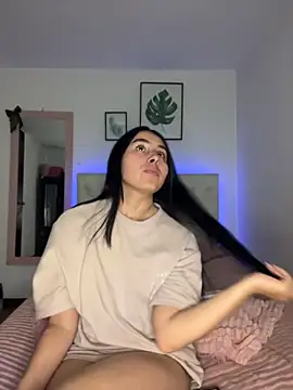 BIJOU_SECRET - Fuck pussy hard + squirt