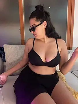 Arenekumsal - Yayın bitene kadar Dildo otur kalkma