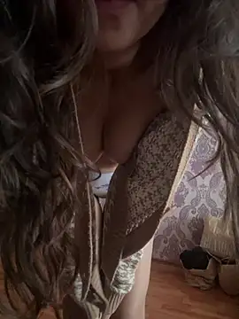 AZGIN_BANU - Duş show