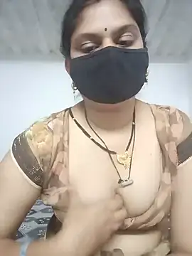 SexyBhumii - Boobs show