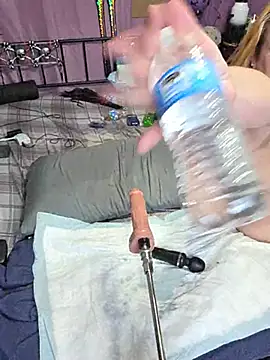 BabygurlJay - Squirtle squirtle 🤤🥵