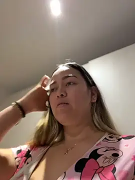 Danielavegax - The neighbor massages my tits
