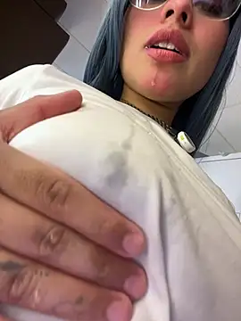 Eva_Feller69 - Intento de anal lento