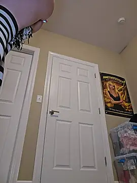 AmethystFoxx - Oil ass & reverse cowgirl