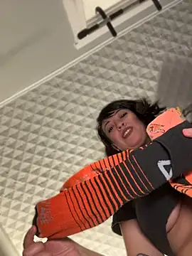 AriannaPenaxo - Last Tippers Choice from Tip Menu