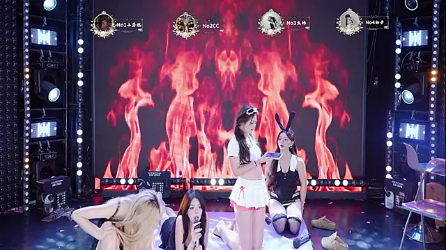 Sexybaby-99 - 全员奶茶 暖暖心