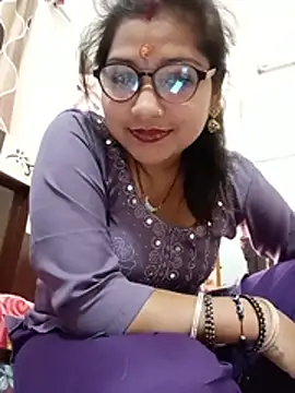 Heyy_Anshi - Show Pussy With Fingringss