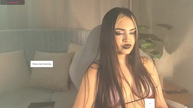 Kaylavanber - Keep going