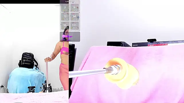 Rosita27_ - CUM 2 MINUTES OF CONTROL