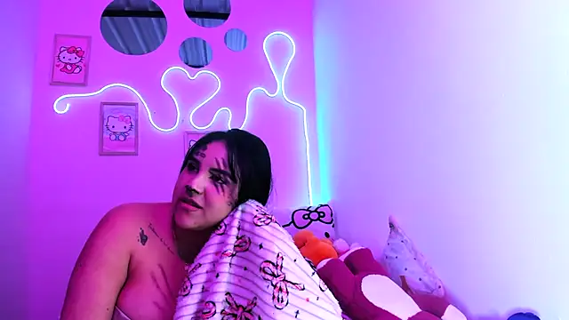 Pamela_flame - 🎃🖤 Trick or treat, baby? 👻🍬