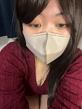 Runa-xx - 下ポイしてパンツ食い込ませておもちゃグリグリ💓💓