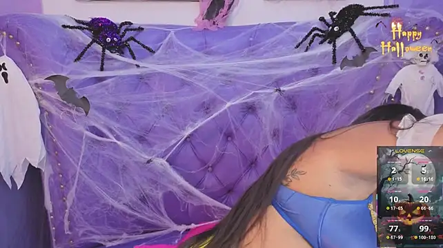 Megann__up - dildo in pussy 😈💦