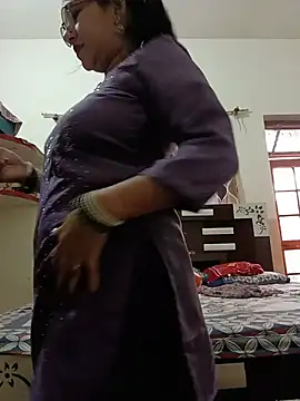 Heyy_Anshi - Show Pussy With Fingringss