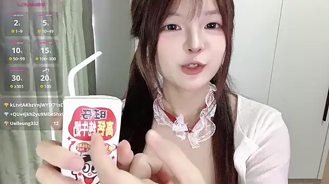 Xiaoya-779