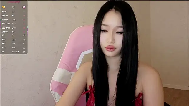 Yeniimai - Flash Tits