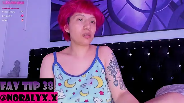 Hey_noraly - START FUCK MACHINE OR NUDE